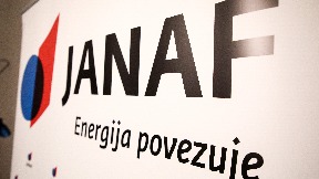 Janaf dobio licencu za NIS